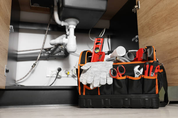 Trusted Zilwaukee, MI Plumbing Experts