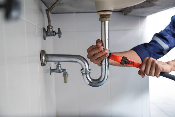Best Faucet Repair  in Zilwaukee, MI