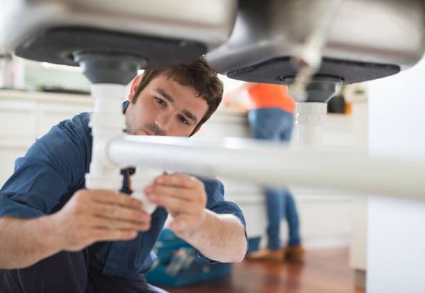 Best Affordable Plumbing Services  in Zilwaukee, MI